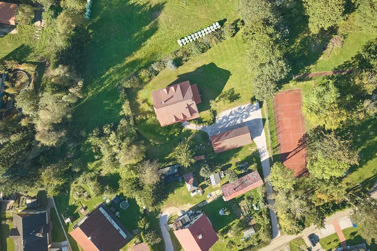 Lesní, Janské Lázně - Trutnov | Sale, House, Nineteen-bedroom (20+kk), 482 m²