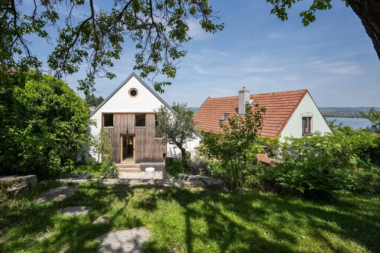 Na Cimbuří, Pavlov - Břeclav | Sale, House, Three-bedroom (4+1), 242 m²
