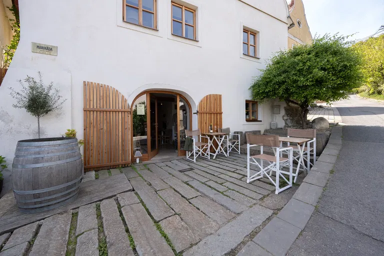 Na Cimbuří, Pavlov - Břeclav | Sale, House, Three-bedroom (4+1), 242 m²