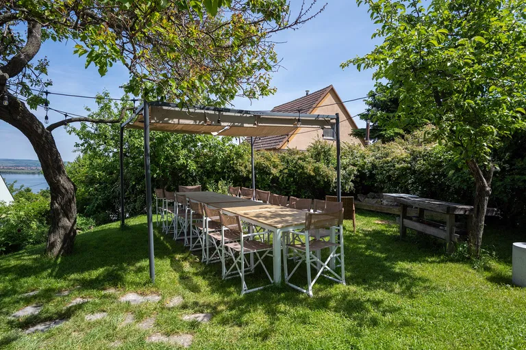 Na Cimbuří, Pavlov - Břeclav | Sale, House, Three-bedroom (4+1), 242 m²