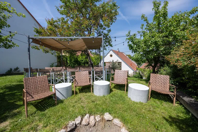 Na Cimbuří, Pavlov - Břeclav | Sale, House, Three-bedroom (4+1), 242 m²