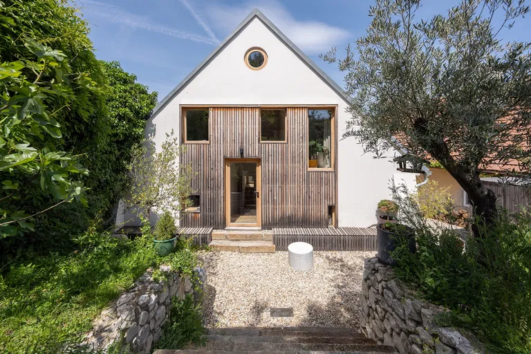 Na Cimbuří, Pavlov - Břeclav | Predaj, Historický objekt, 242 m²