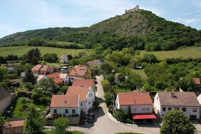 Na Cimbuří, Pavlov - Břeclav | Sale, House, Three-bedroom (4+1), 242 m²