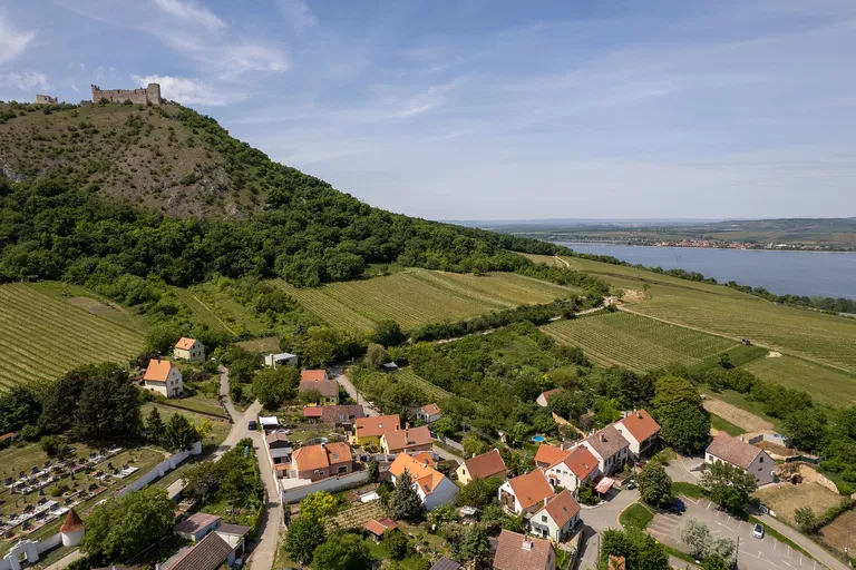 Na Cimbuří, Pavlov - Břeclav | Sale, House, Three-bedroom (4+1), 242 m²