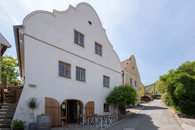 Na Cimbuří, Pavlov - Břeclav | Sale, Hotel, 242 m²
