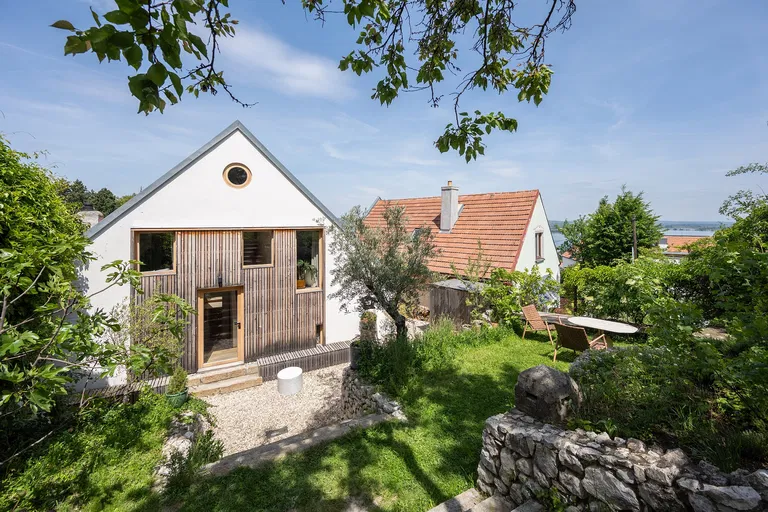 Na Cimbuří, Pavlov - Břeclav | Sale, Hotel, 242 m²