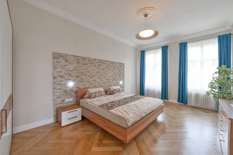 Palackého, Nové Město - Praha 1 | Predaj, Byt, 4-izbový, 124 m²