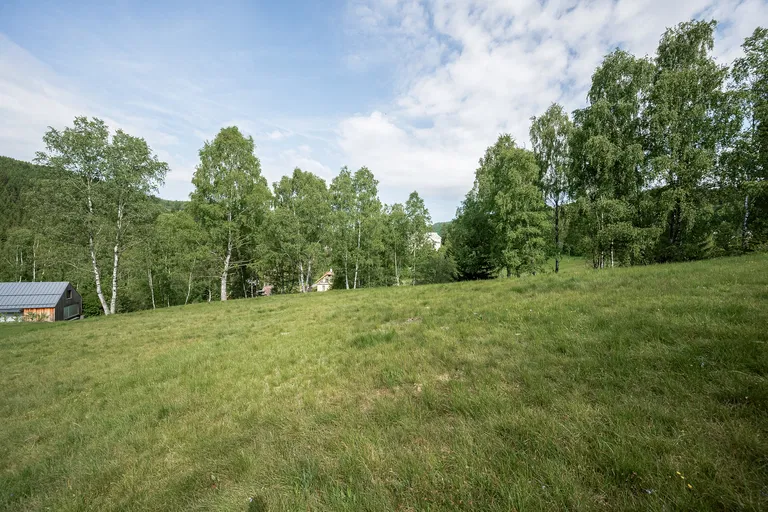 Josefův Důl - Jablonec nad Nisou | Predaj, Pozemok, 976 m²