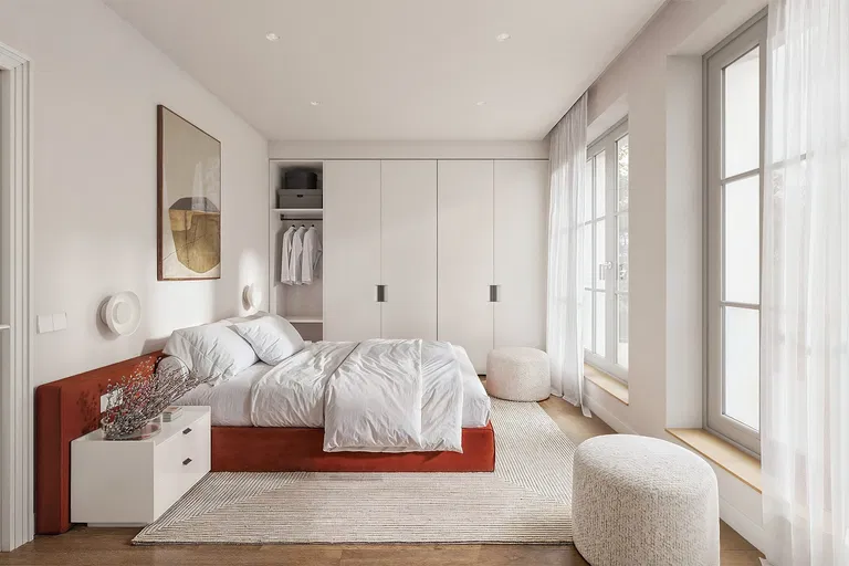 Před Skalkami I, Záběhlice - Praha 10 | Predaj, Byt, 4-izbový, 129 m²