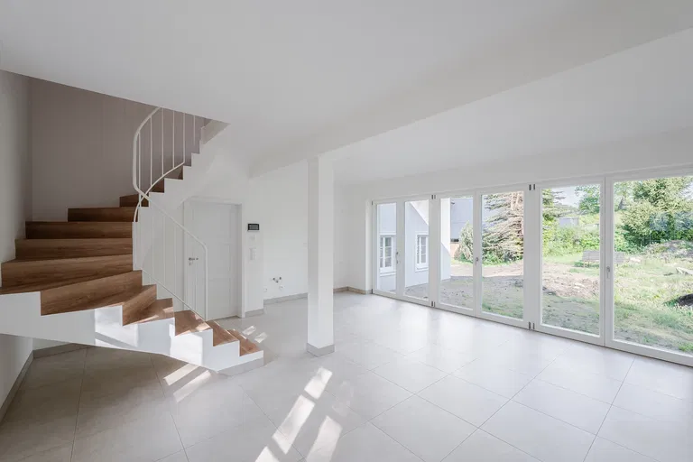 Josefův Důl - Jablonec nad Nisou | Sale, Apartment, Two-bedroom (3+kk), 98 m²