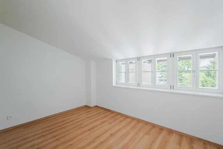 Josefův Důl - Jablonec nad Nisou | Sale, Apartment, Two-bedroom (3+kk), 98 m²