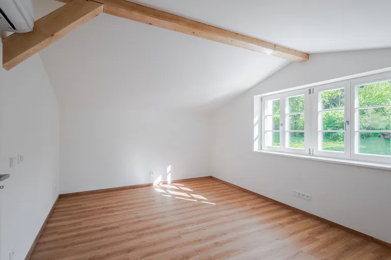 Josefův Důl - Jablonec nad Nisou | Sale, Apartment, Two-bedroom (3+kk), 98 m²