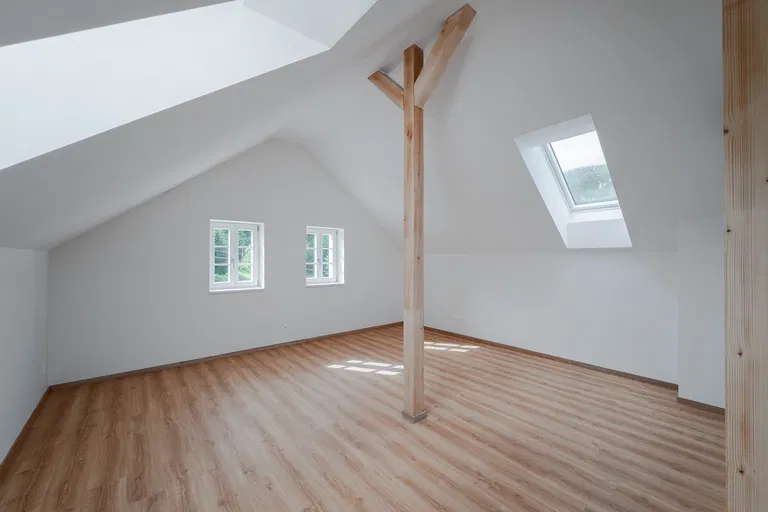 Josefův Důl - Jablonec nad Nisou | Sale, Apartment, Studio (1+kk), 41 m²