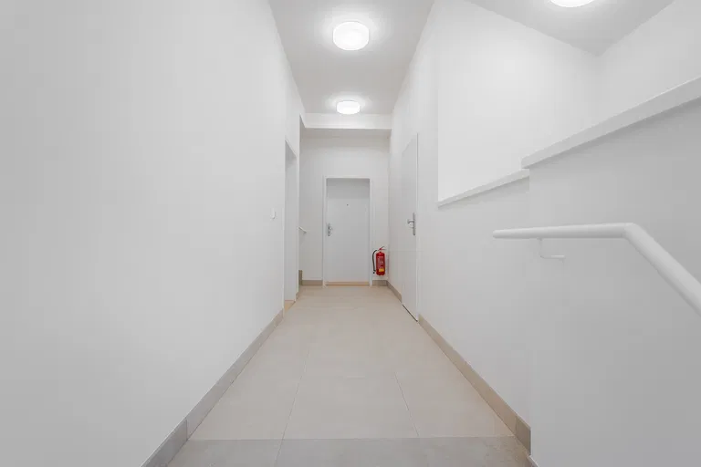 Josefův Důl - Jablonec nad Nisou | Sale, Apartment, Studio (1+kk), 41 m²