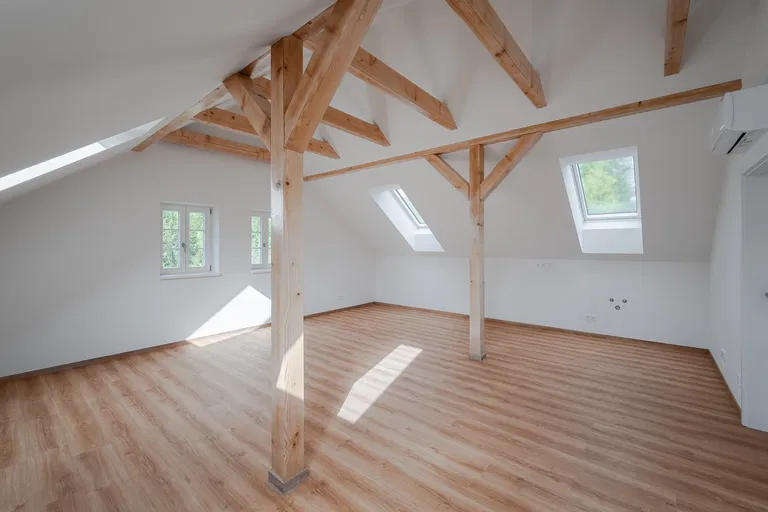 Josefův Důl - Jablonec nad Nisou | Sale, Apartment, One-bedroom (2+kk), 65 m²