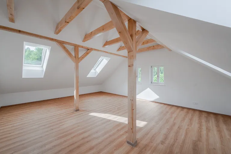 Josefův Důl - Jablonec nad Nisou | Sale, Apartment, One-bedroom (2+kk), 65 m²