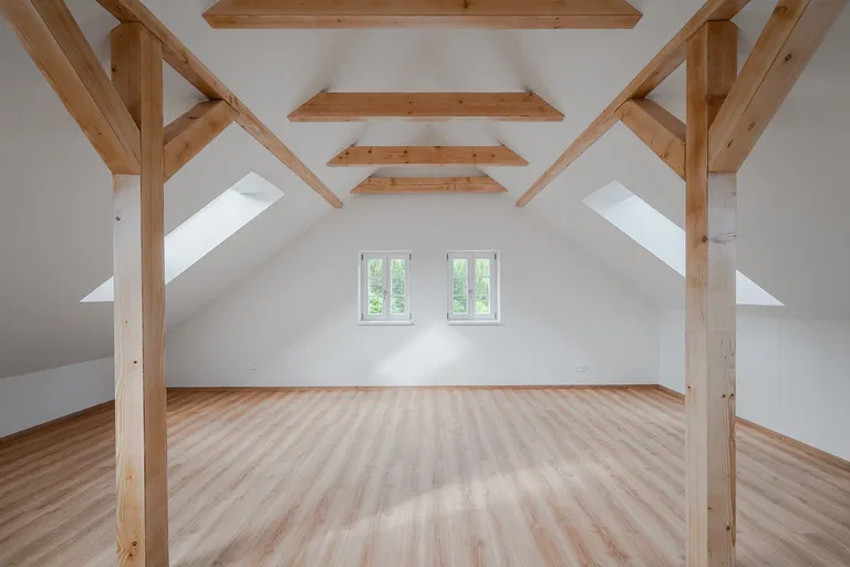 Josefův Důl - Jablonec nad Nisou | Sale, Apartment, One-bedroom (2+kk), 65 m²