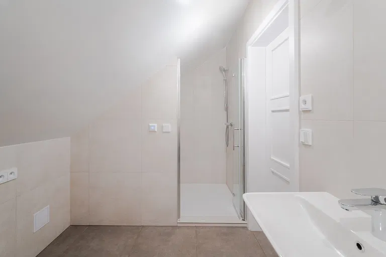 Josefův Důl - Jablonec nad Nisou | Sale, Apartment, One-bedroom (2+kk), 65 m²