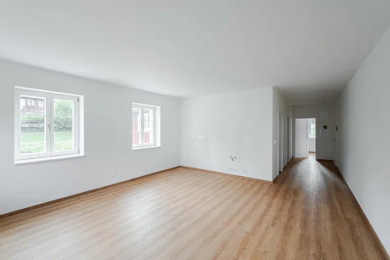 Josefův Důl - Jablonec nad Nisou | Sale, Apartment, One-bedroom (2+kk), 66 m²