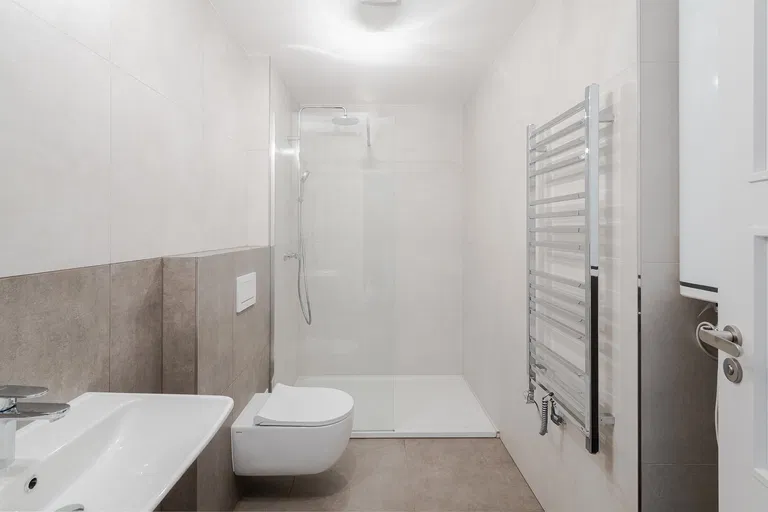 Josefův Důl - Jablonec nad Nisou | Sale, Apartment, One-bedroom (2+kk), 66 m²