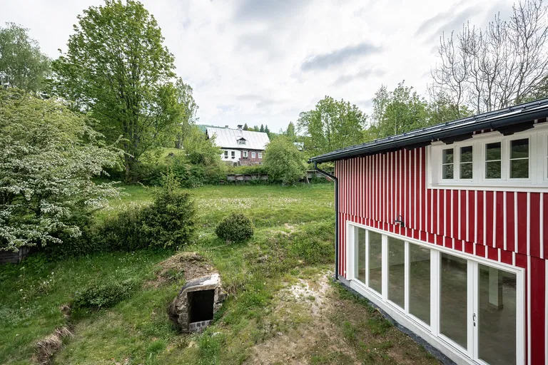Josefův Důl - Jablonec nad Nisou | Sale, Apartment, One-bedroom (2+kk), 66 m²