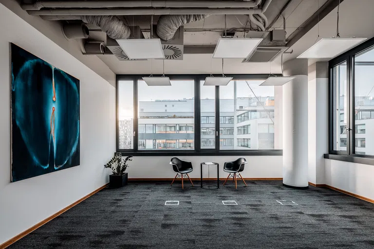 Siemensova, Stodůlky - Prague 5 | Rent, Offices, 94 m²