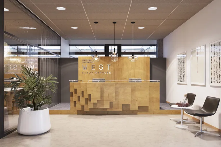 Siemensova, Stodůlky - Prague 5 | Rent, Offices, 94 m²