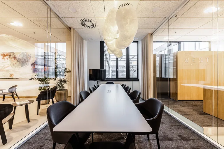 Siemensova, Stodůlky - Prague 5 | Rent, Offices, 94 m²