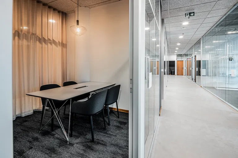 Siemensova, Stodůlky - Prague 5 | Rent, Offices, 94 m²