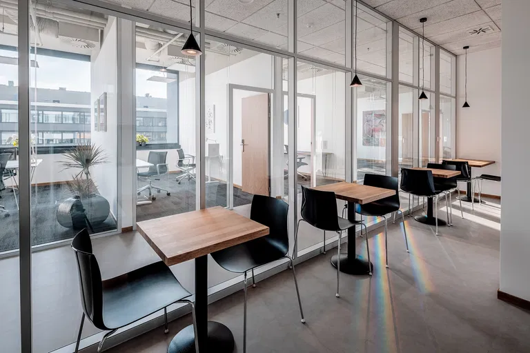 Siemensova, Stodůlky - Prague 5 | Rent, Offices, 94 m²