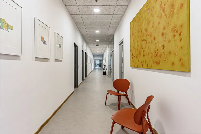 Siemensova, Stodůlky - Prague 5 | Rent, Offices, 94 m²