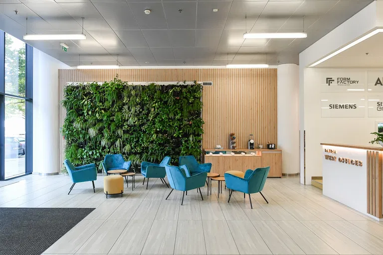 Siemensova, Stodůlky - Prague 5 | Rent, Offices, 94 m²