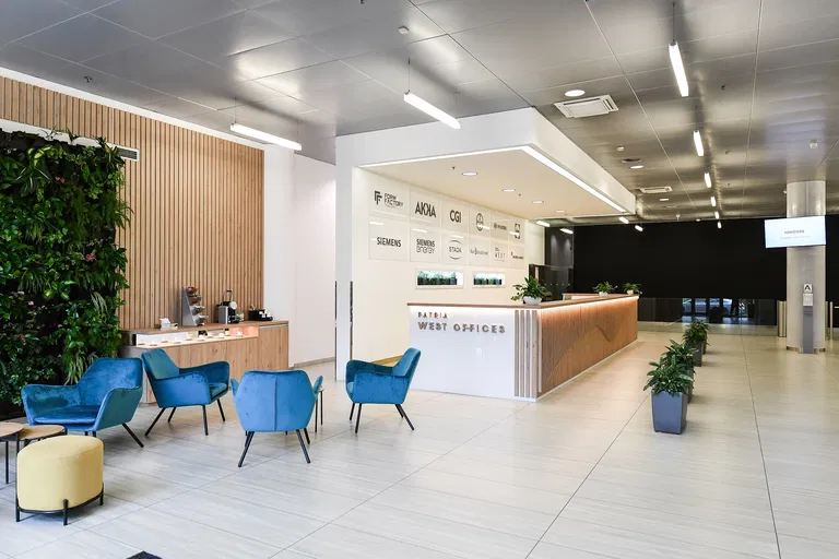 Siemensova, Stodůlky - Prague 5 | Rent, Offices, 94 m²