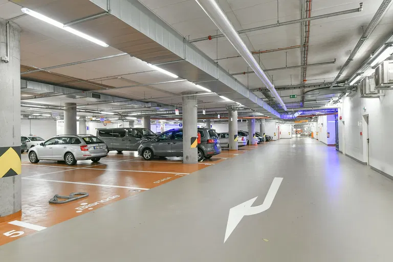 Siemensova, Stodůlky - Prague 5 | Rent, Offices, 94 m²