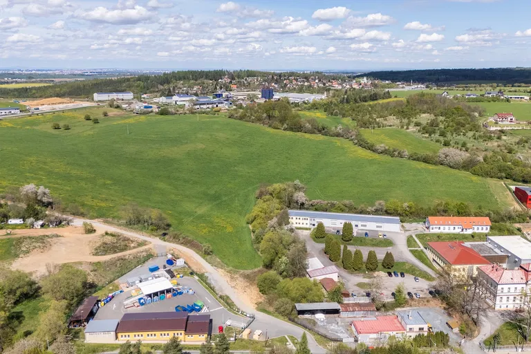 Na Slunci, Jílové u Prahy - Praha-západ | Predaj, Pozemok, 28 954 m²