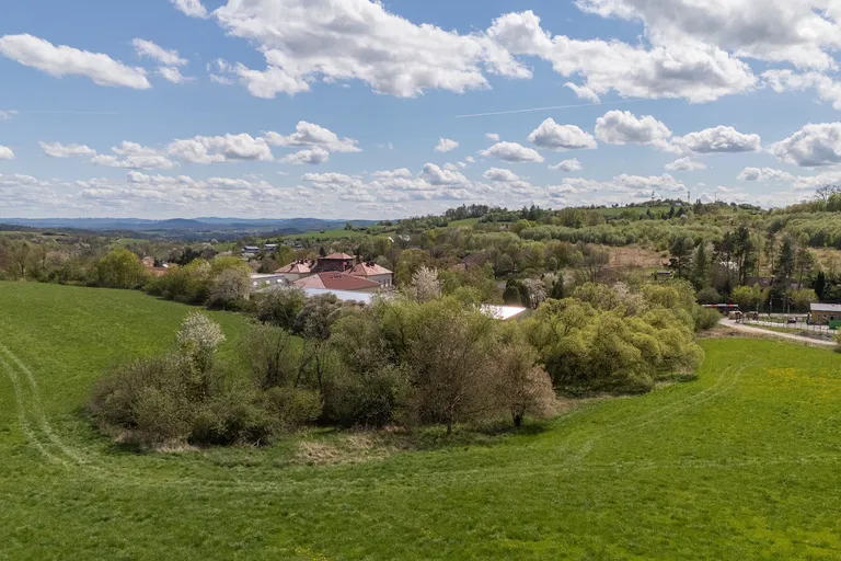 Na Slunci, Jílové u Prahy - Praha-západ | Predaj, Pozemok, 28 954 m²