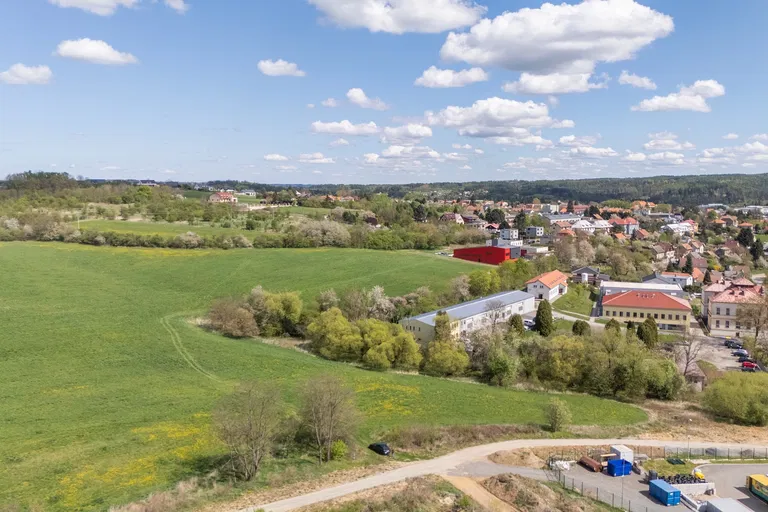 Na Slunci, Jílové u Prahy - Praha-západ | Predaj, Pozemok, 28 954 m²
