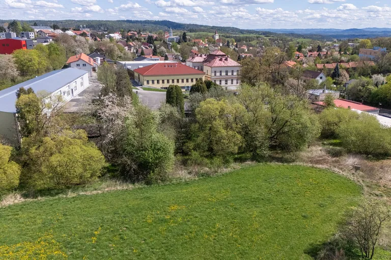 Na Slunci, Jílové u Prahy - Praha-západ | Predaj, Pozemok, 28 954 m²