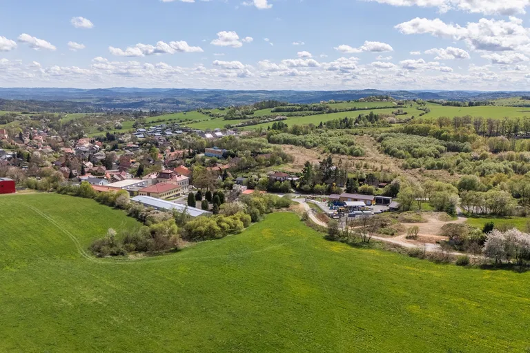 Na Slunci, Jílové u Prahy - Praha-západ | Predaj, Pozemok, 28 954 m²