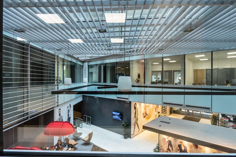 Lomnického, Nusle - Praha 4 | Prenájom, Kancelárie, 19.3 m²