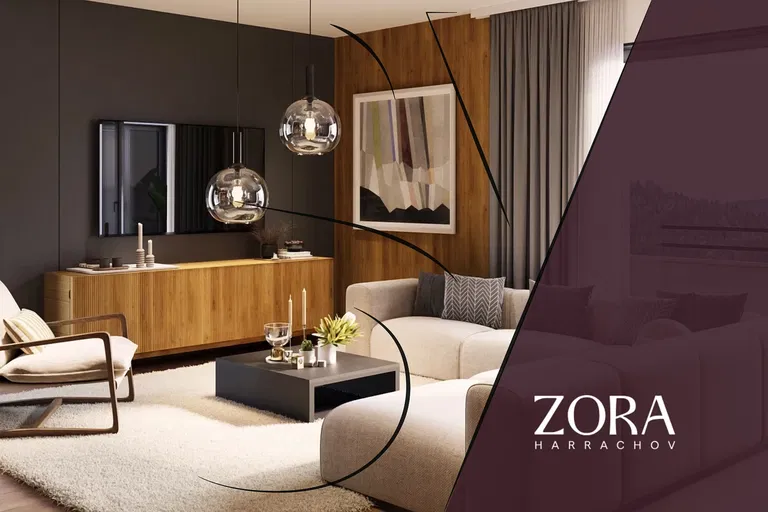  - Jablonec nad Nisou | Sale, Apartment, One-bedroom (2+kk), 68 m²