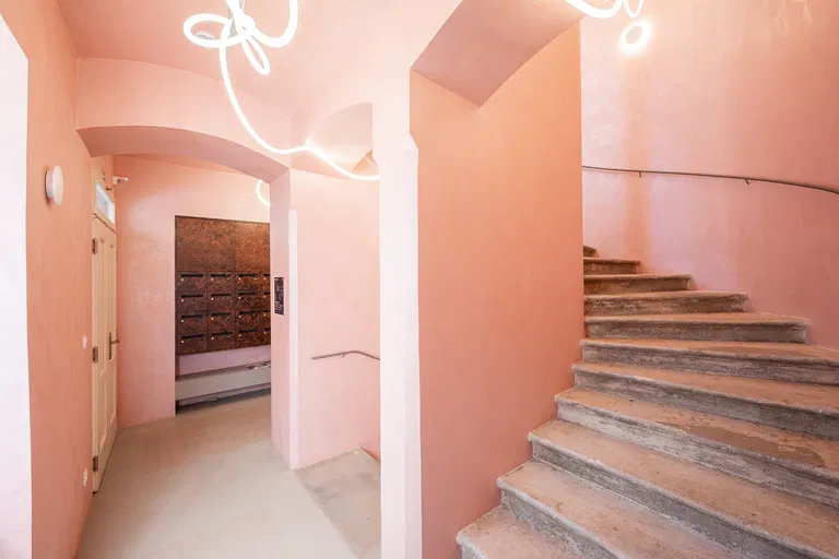 Boleslavova, Nusle - Praha 4 | Predaj, Byt, 3-izbový, 87 m²