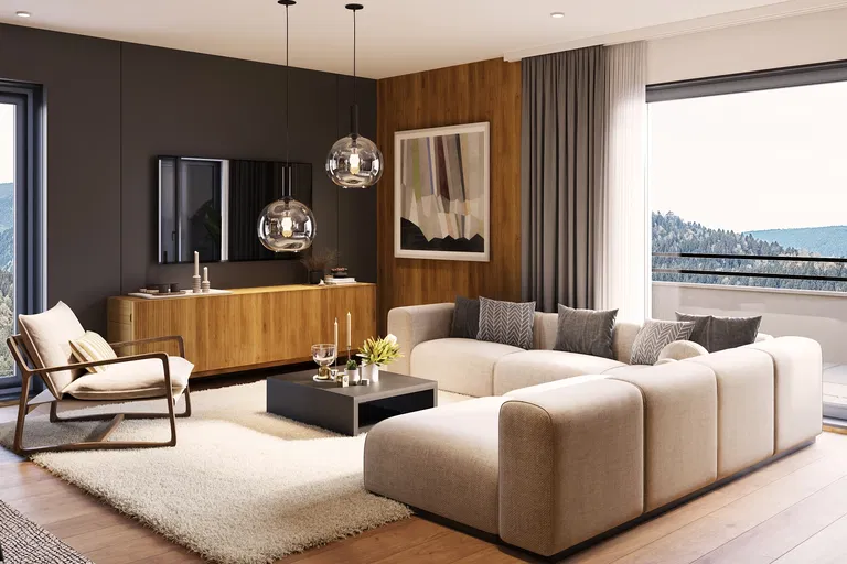  - Jablonec nad Nisou | Predaj, Byt, 4-izbový, 117 m²