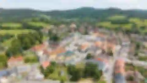 Náměstí, Kašperské Hory - Klatovy | Sale, Apartment, Studio (1+kk), 36 m²