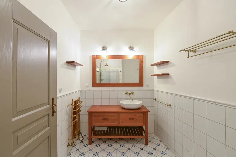 Náměstí, Kašperské Hory - Klatovy | Sale, Apartment, Studio (1+kk), 36 m²