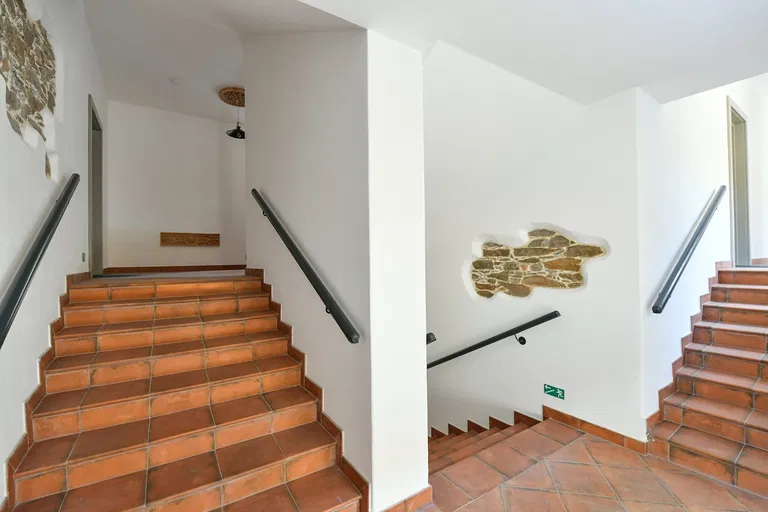 Náměstí, Kašperské Hory - Klatovy | Sale, Apartment, Studio (1+kk), 36 m²