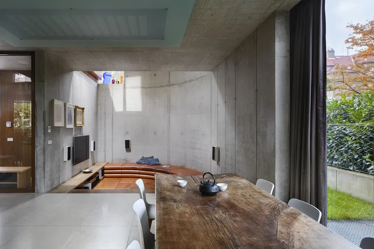 Procházkova, Podolí - Prague 4 | Sale, House, Six-bedroom (7+kk), 619 m²