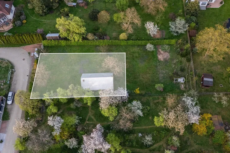 Minerální, Radotín - Praha 5 | Predaj, Pozemok, 724 m²