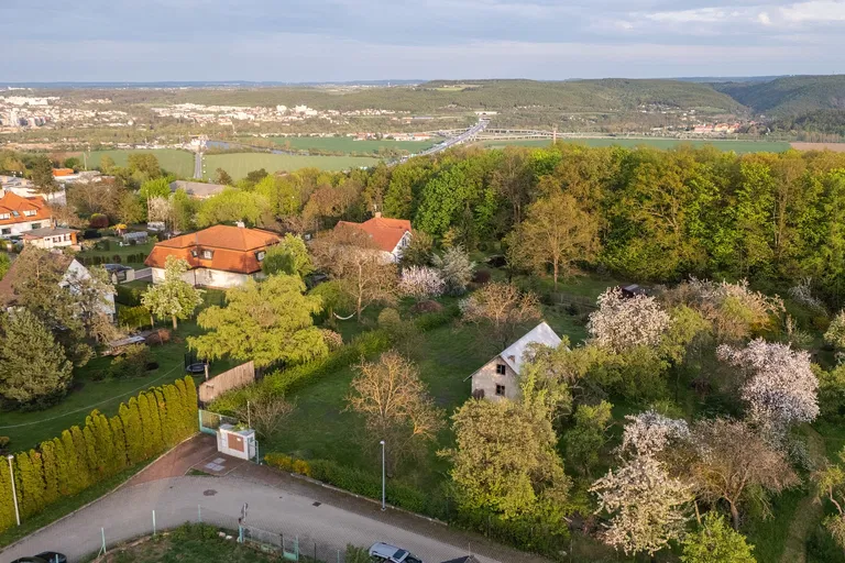 Minerální, Radotín - Praha 5 | Predaj, Pozemok, 724 m²