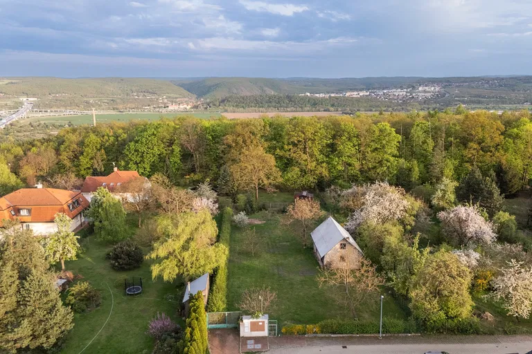 Minerální, Radotín - Praha 5 | Predaj, Pozemok, 724 m²